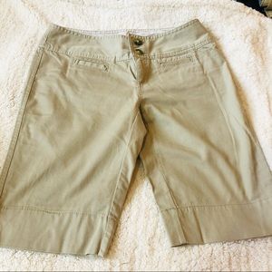 Women’s shorts